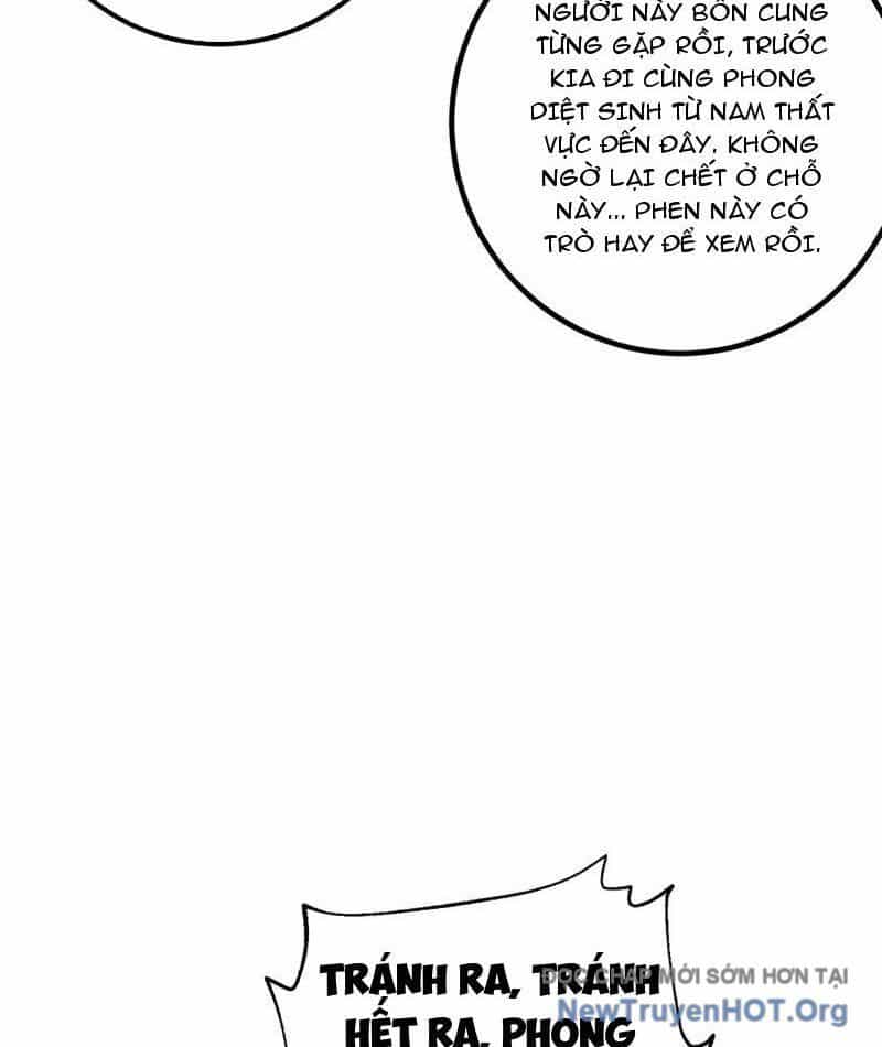 Toàn Cầu Cao Võ - Chương 322 - ảnh 22