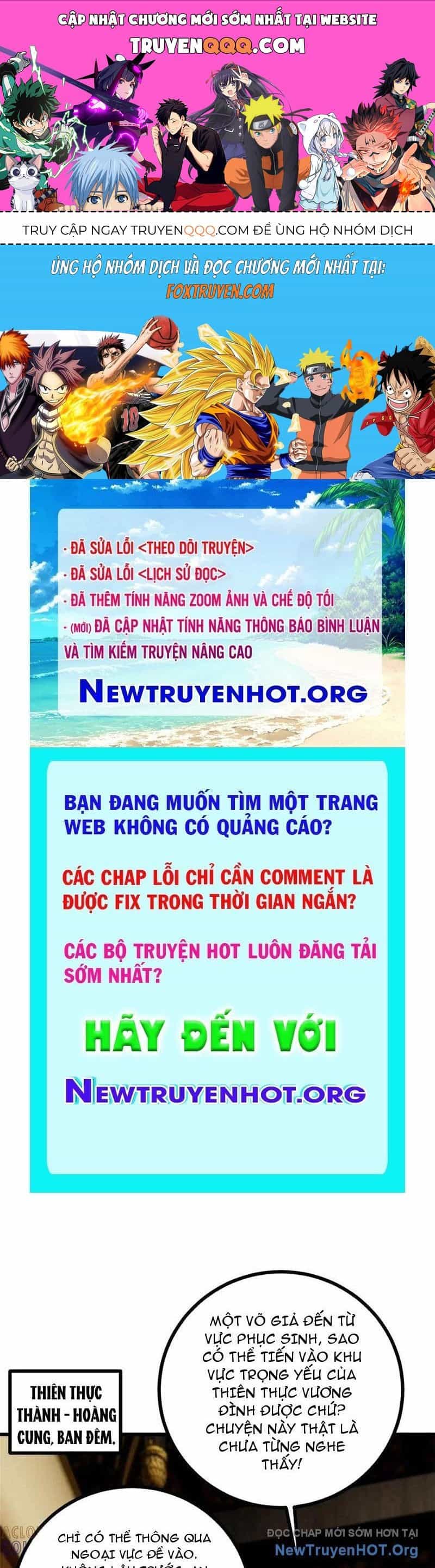 Toàn Cầu Cao Võ - Chương 323 - ảnh 1