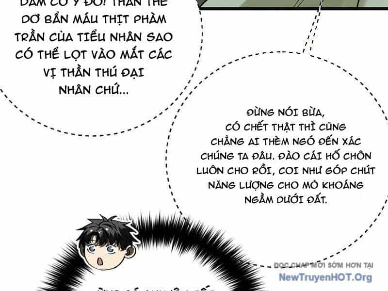 Toàn Cầu Cao Võ - Chương 323 - ảnh 118