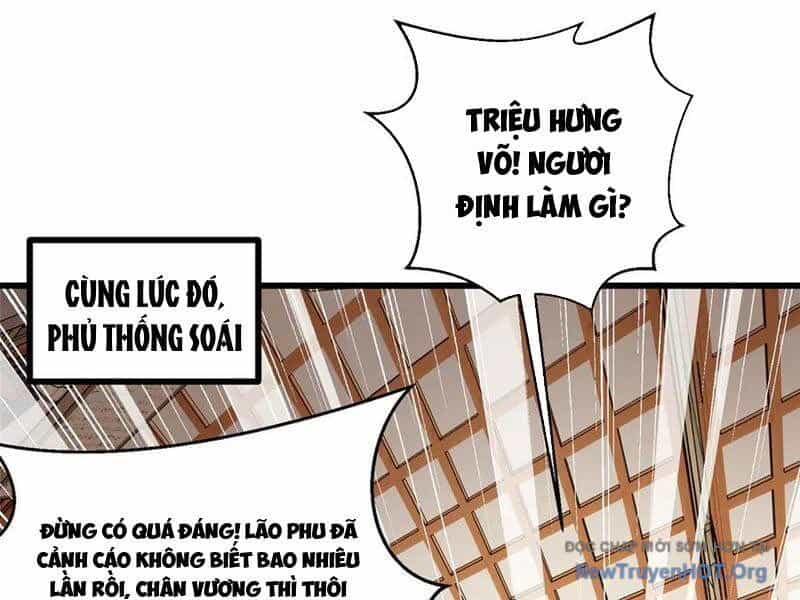 Toàn Cầu Cao Võ - Chương 323 - ảnh 144