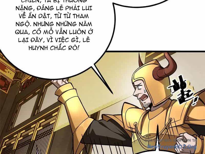 Toàn Cầu Cao Võ - Chương 325 - ảnh 109