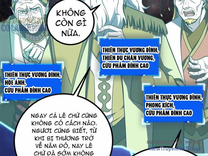 Toàn Cầu Cao Võ - Chương 325 - ảnh 161