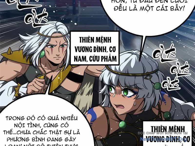 Toàn Cầu Cao Võ - Chương 325 - ảnh 2