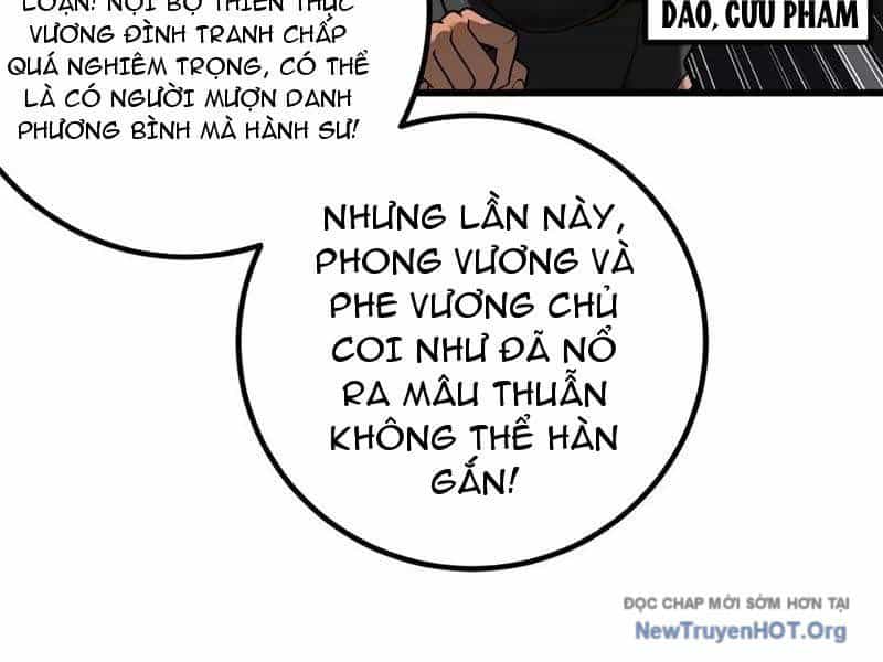Toàn Cầu Cao Võ - Chương 325 - ảnh 3