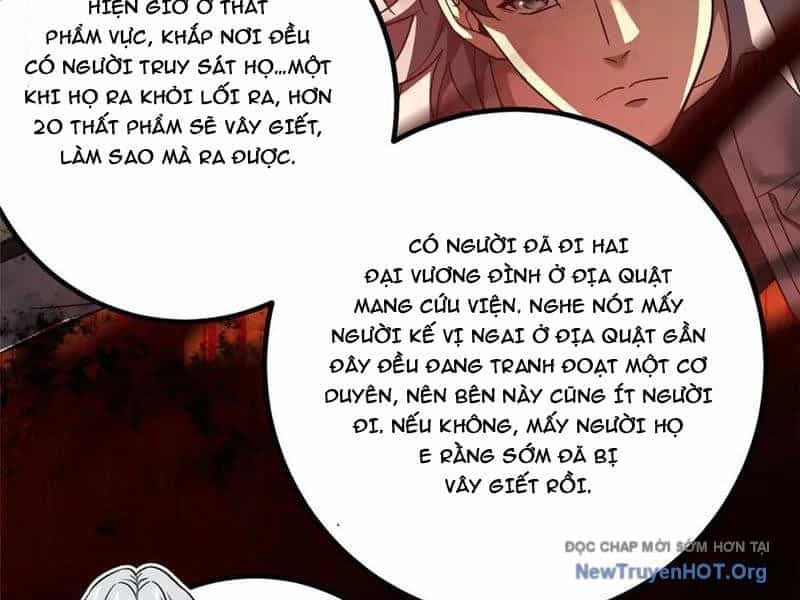 Toàn Cầu Cao Võ - Chương 325 - ảnh 80