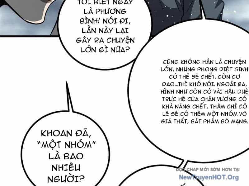 Toàn Cầu Cao Võ - Chương 326 - ảnh 103