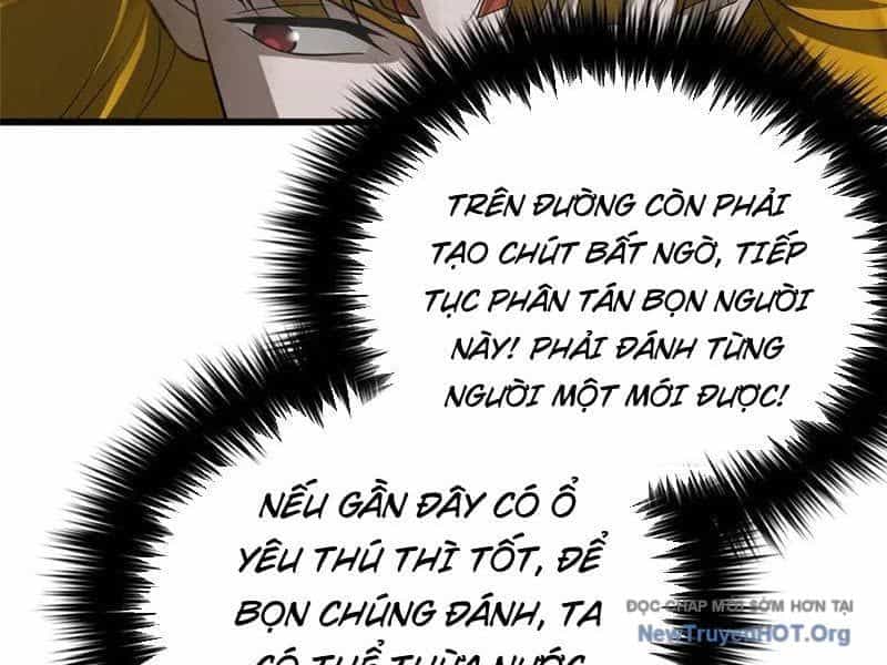 Toàn Cầu Cao Võ - Chương 326 - ảnh 12