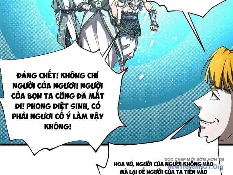 Toàn Cầu Cao Võ - Chương 326 - ảnh 133
