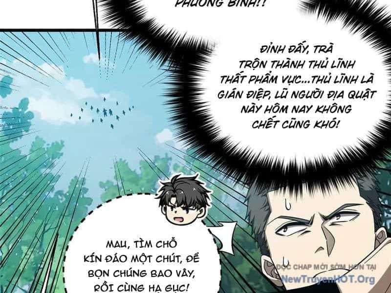 Toàn Cầu Cao Võ - Chương 326 - ảnh 56