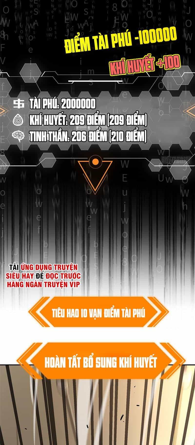 Toàn Cầu Cao Võ - Chương 32 - ảnh 7