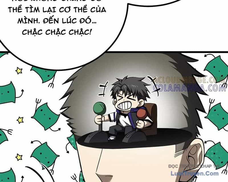 Toàn Cầu Cao Võ - Chương 330 - ảnh 106