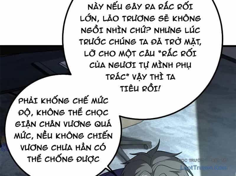 Toàn Cầu Cao Võ - Chương 330 - ảnh 131