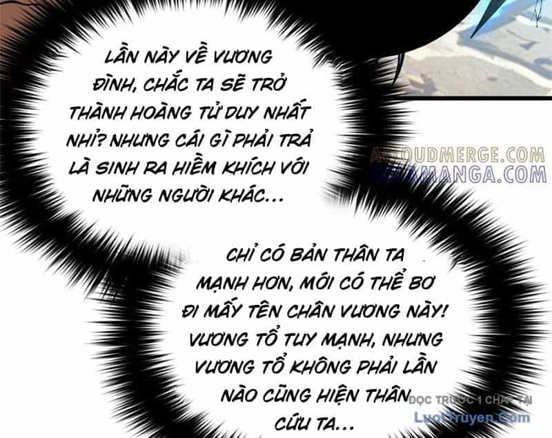 Toàn Cầu Cao Võ - Chương 330 - ảnh 15