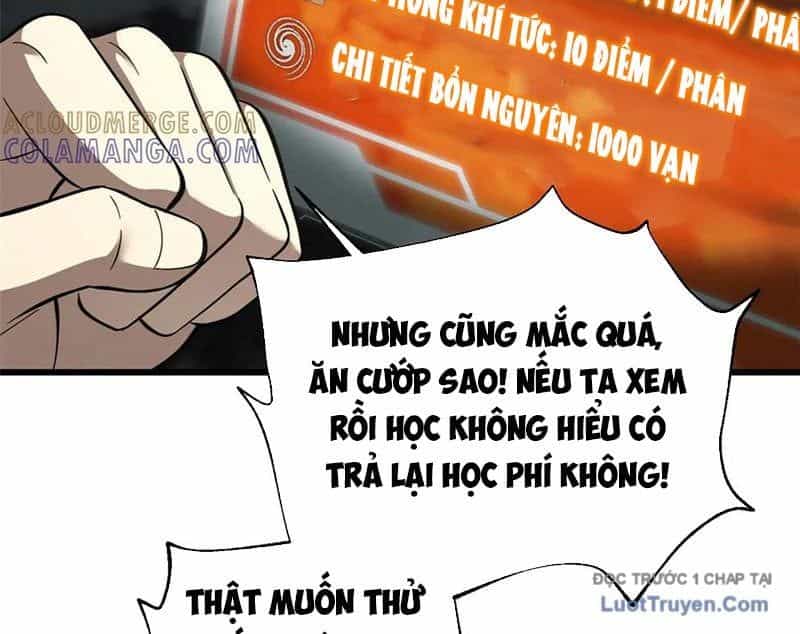 Toàn Cầu Cao Võ - Chương 330 - ảnh 22