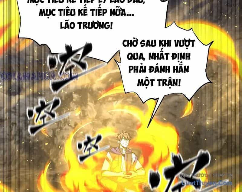 Toàn Cầu Cao Võ - Chương 330 - ảnh 28