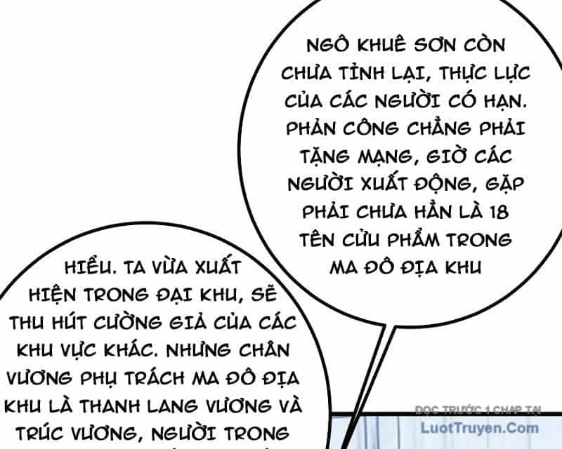 Toàn Cầu Cao Võ - Chương 330 - ảnh 61