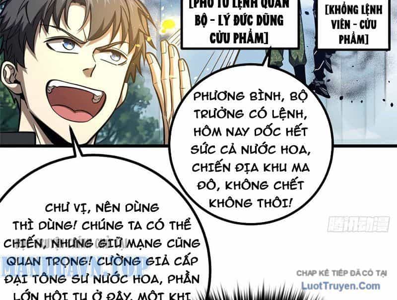 Toàn Cầu Cao Võ - Chương 338 - ảnh 10