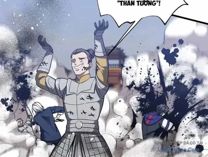 Toàn Cầu Cao Võ - Chương 340 - ảnh 113