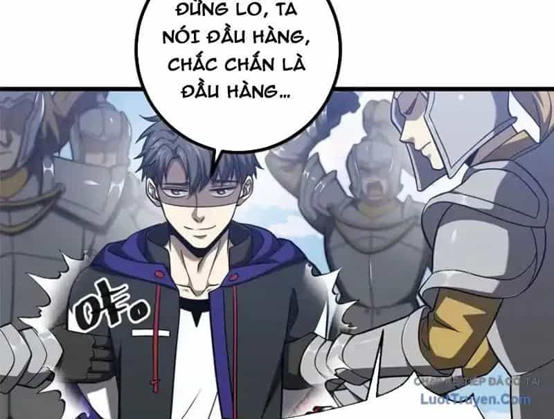 Toàn Cầu Cao Võ - Chương 340 - ảnh 129