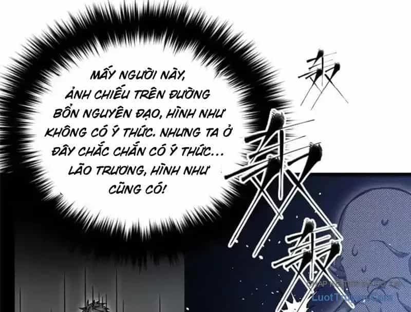 Toàn Cầu Cao Võ - Chương 340 - ảnh 28