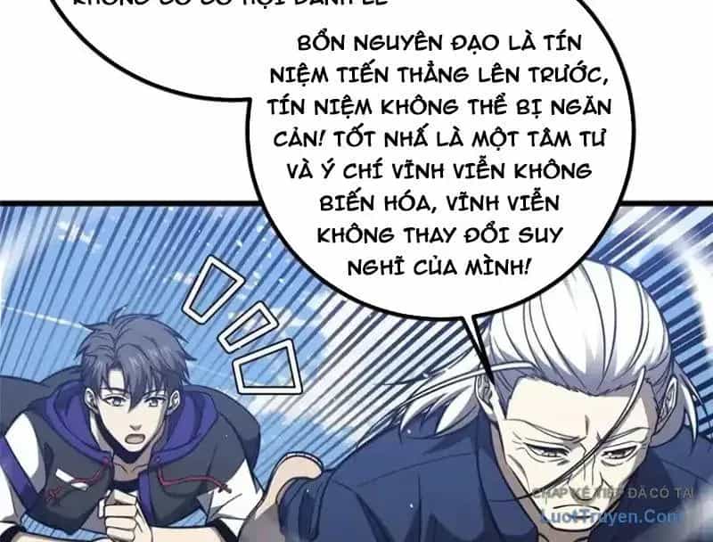 Toàn Cầu Cao Võ - Chương 340 - ảnh 35