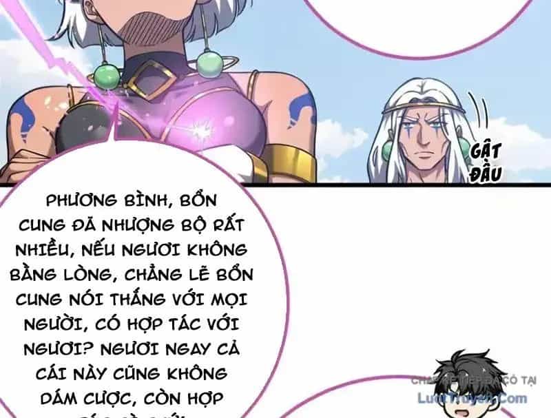 Toàn Cầu Cao Võ - Chương 340 - ảnh 89