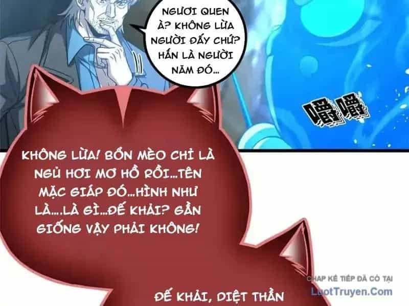 Toàn Cầu Cao Võ - Chương 342 - ảnh 36