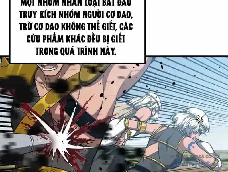 Toàn Cầu Cao Võ - Chương 342 - ảnh 79