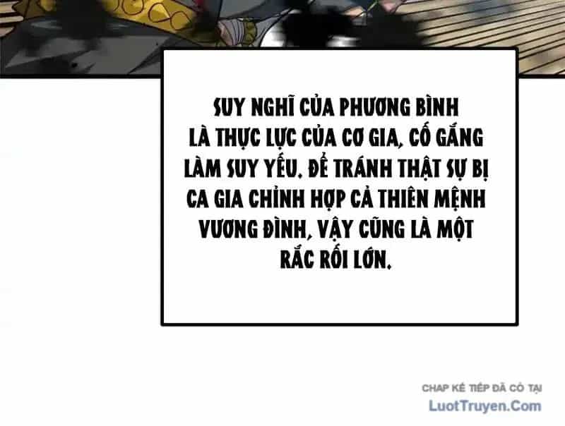 Toàn Cầu Cao Võ - Chương 342 - ảnh 80