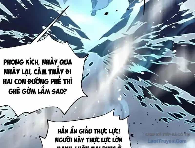 Toàn Cầu Cao Võ - Chương 342 - ảnh 98