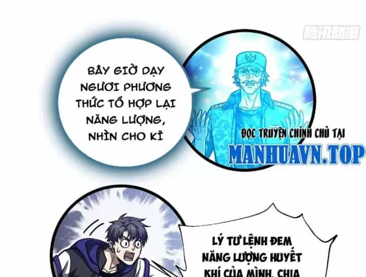 Toàn Cầu Cao Võ - Chương 347 - ảnh 123
