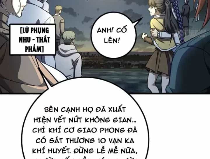 Toàn Cầu Cao Võ - Chương 347 - ảnh 147