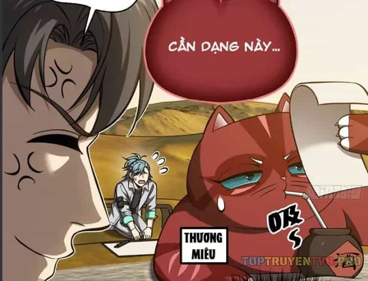 Toàn Cầu Cao Võ - Chương 347 - ảnh 3