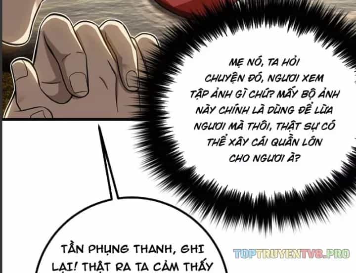 Toàn Cầu Cao Võ - Chương 347 - ảnh 4