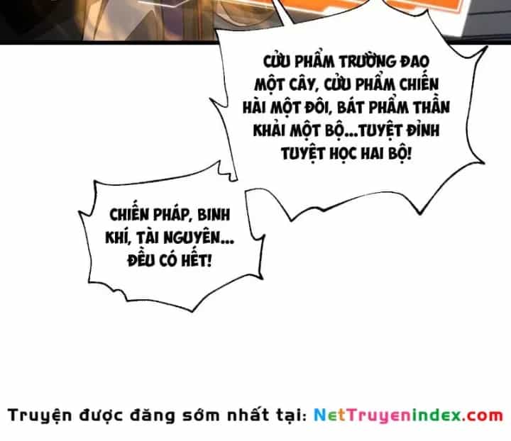Toàn Cầu Cao Võ - Chương 347 - ảnh 95