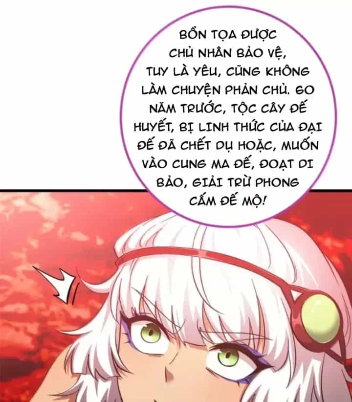 Toàn Cầu Cao Võ - Chương 358 - ảnh 68