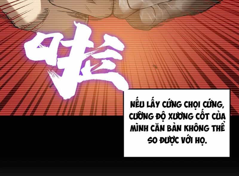 Toàn Cầu Cao Võ - Chương 36 - ảnh 33
