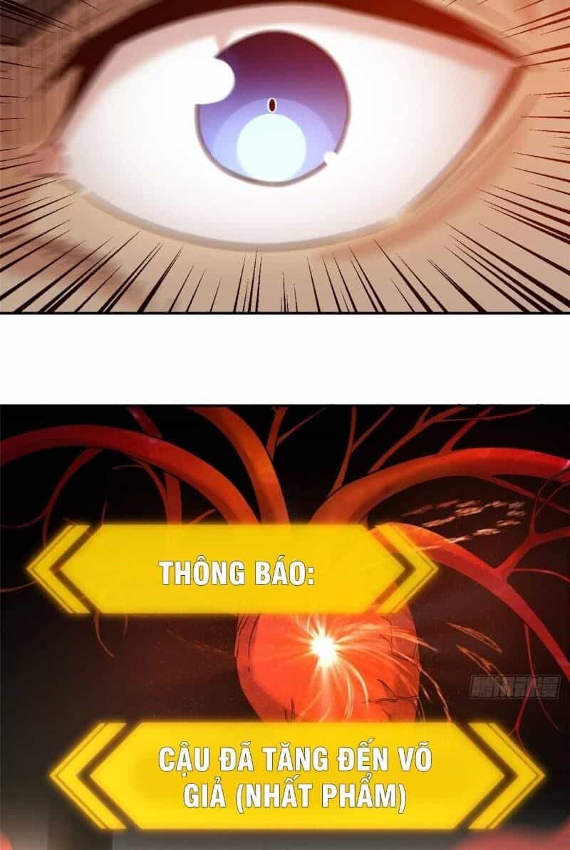 Toàn Cầu Cao Võ - Chương 37 - ảnh 40