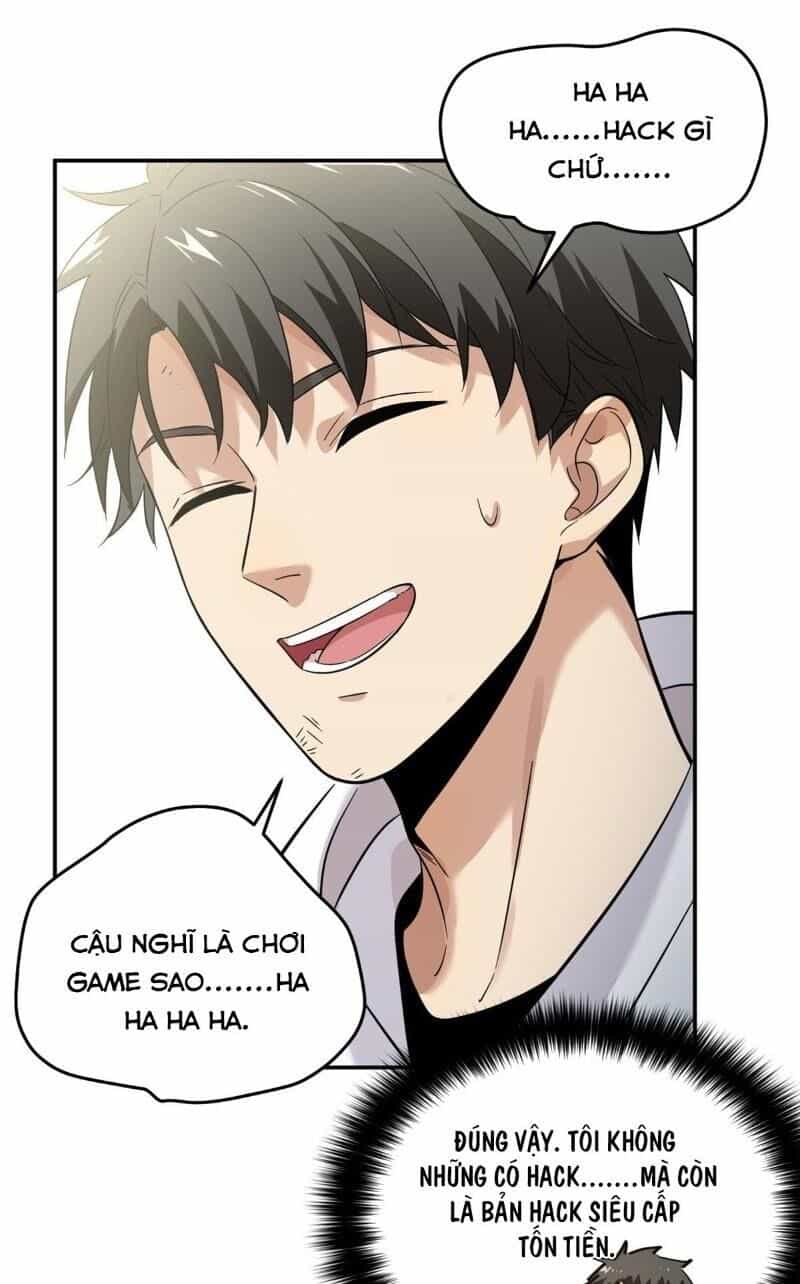 Toàn Cầu Cao Võ - Chương 38 - ảnh 17