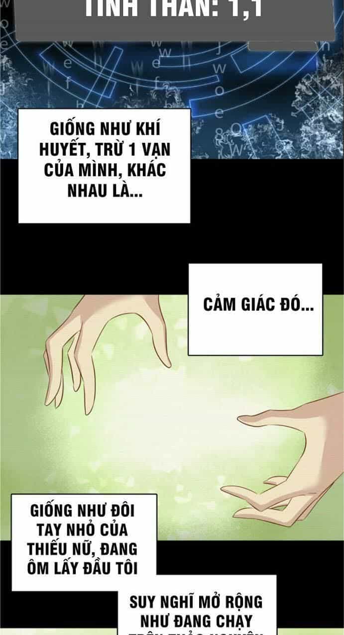 Toàn Cầu Cao Võ - Chương 3 - ảnh 23