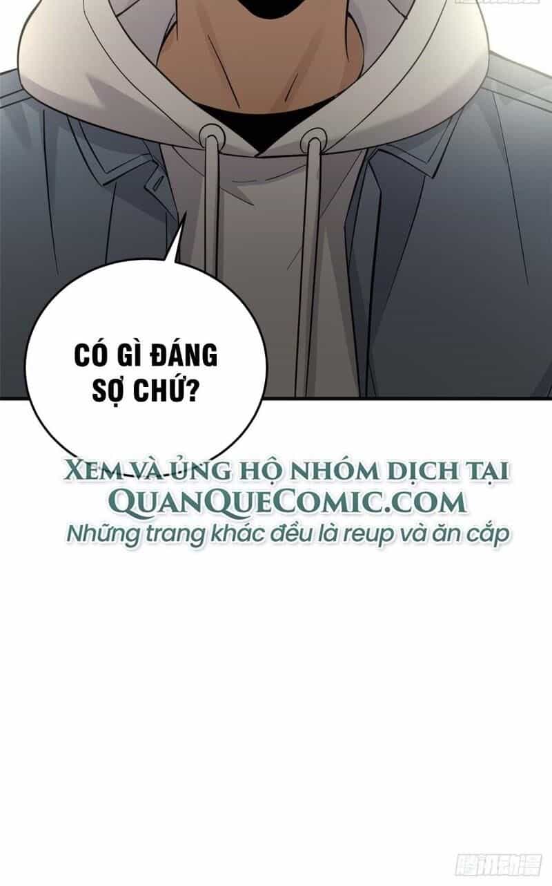 Toàn Cầu Cao Võ - Chương 41 - ảnh 36
