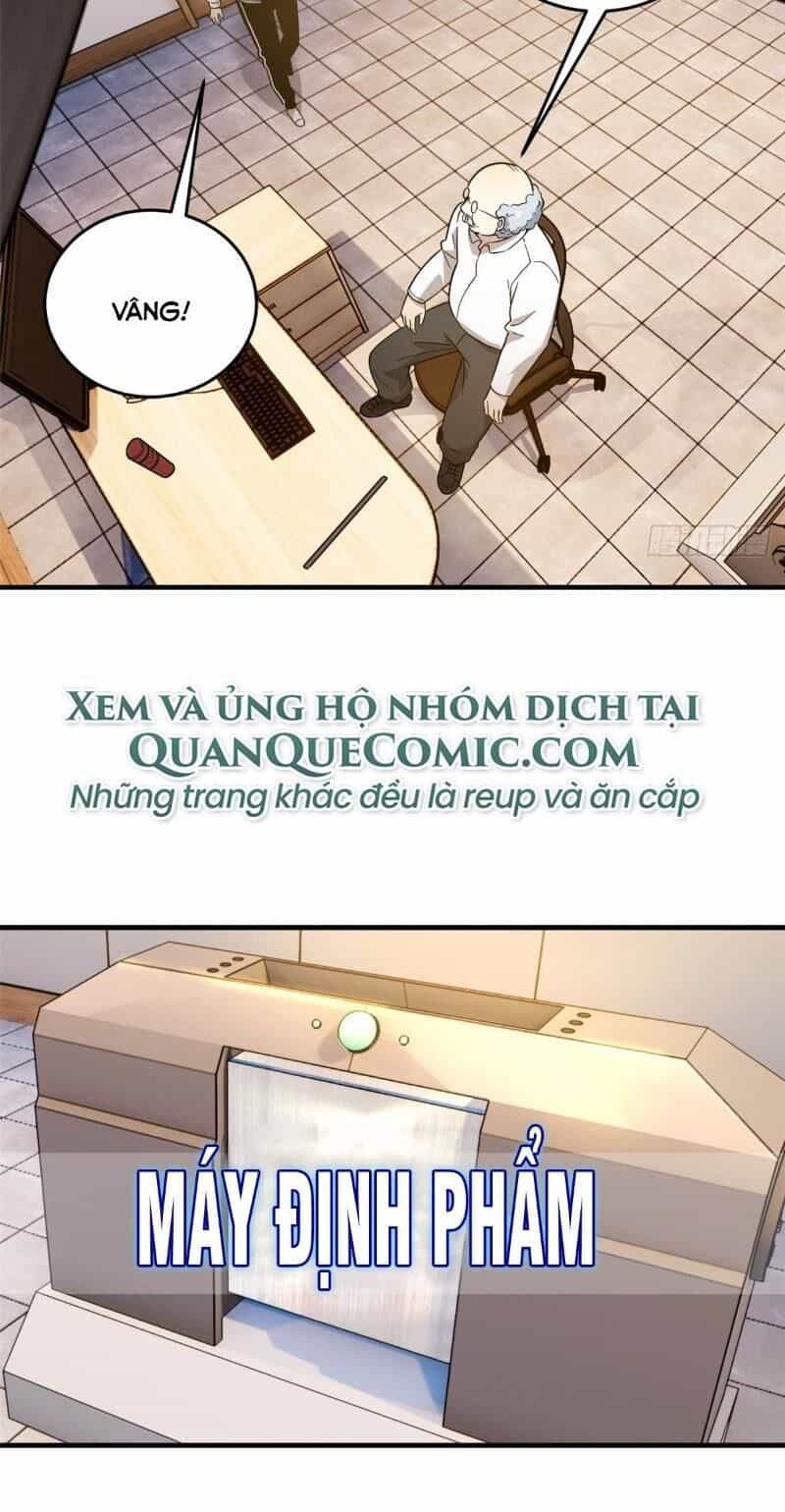 Toàn Cầu Cao Võ - Chương 42 - ảnh 6