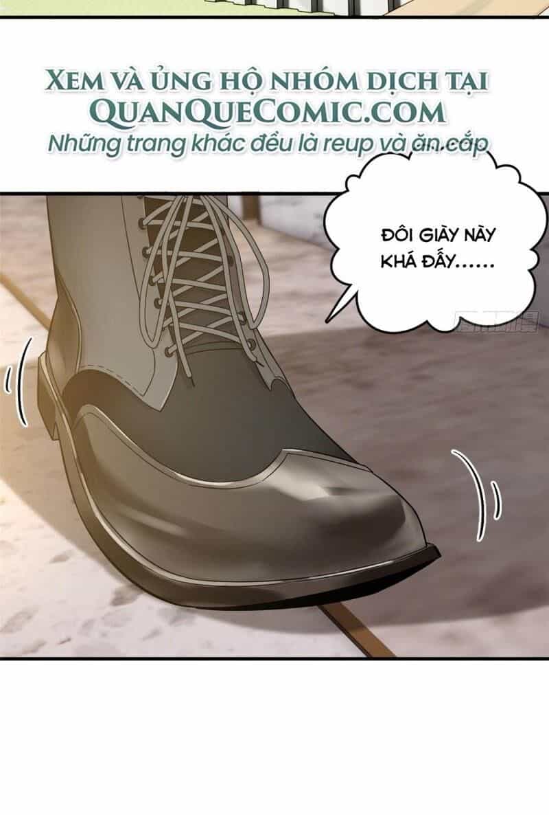 Toàn Cầu Cao Võ - Chương 43 - ảnh 28