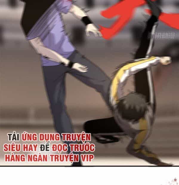 Toàn Cầu Cao Võ - Chương 46 - ảnh 29