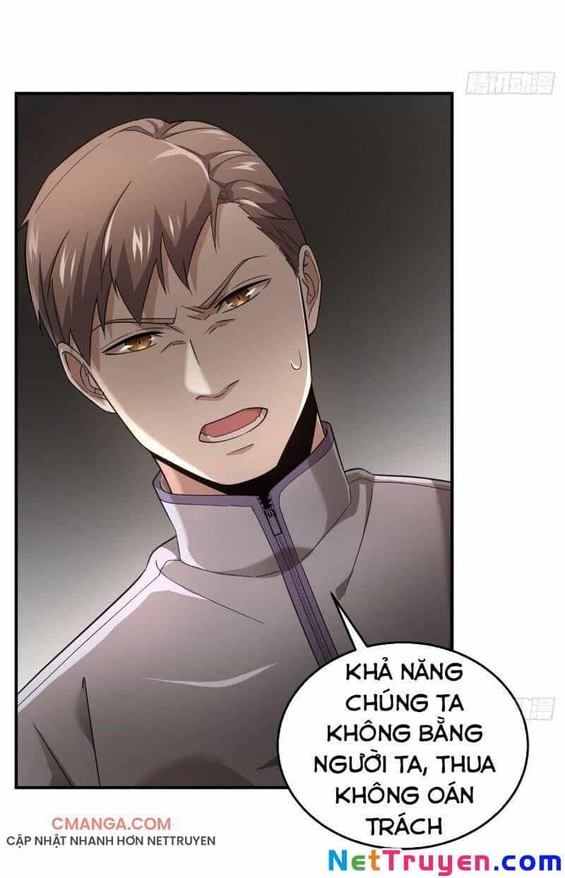 Toàn Cầu Cao Võ - Chương 48 - ảnh 24