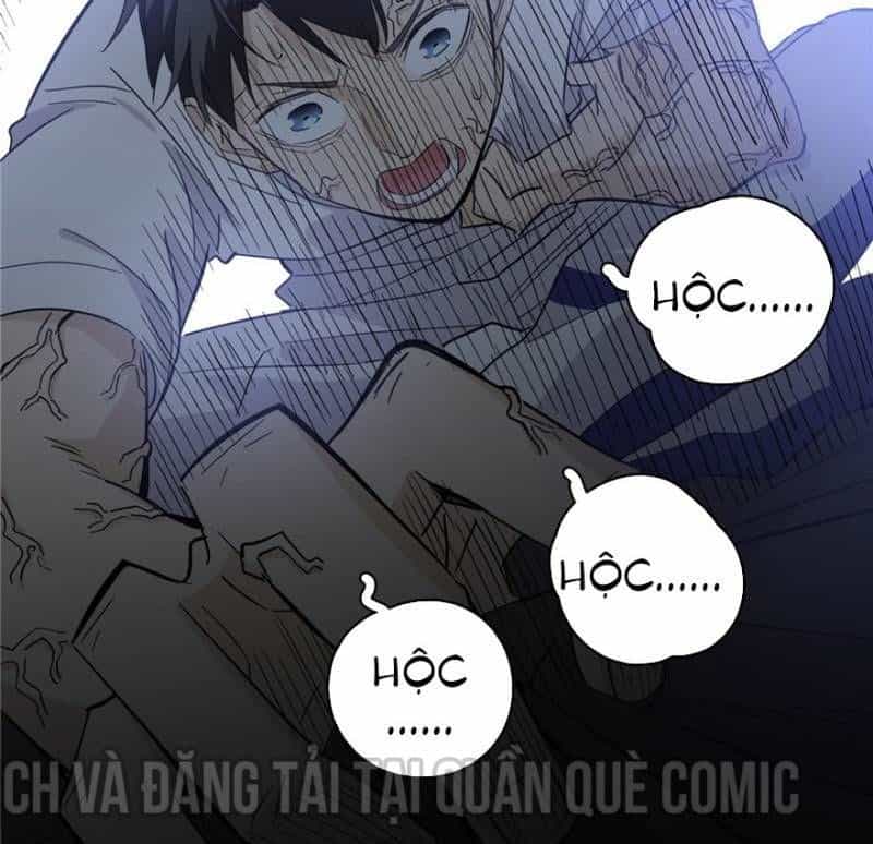 Toàn Cầu Cao Võ - Chương 4 - ảnh 41