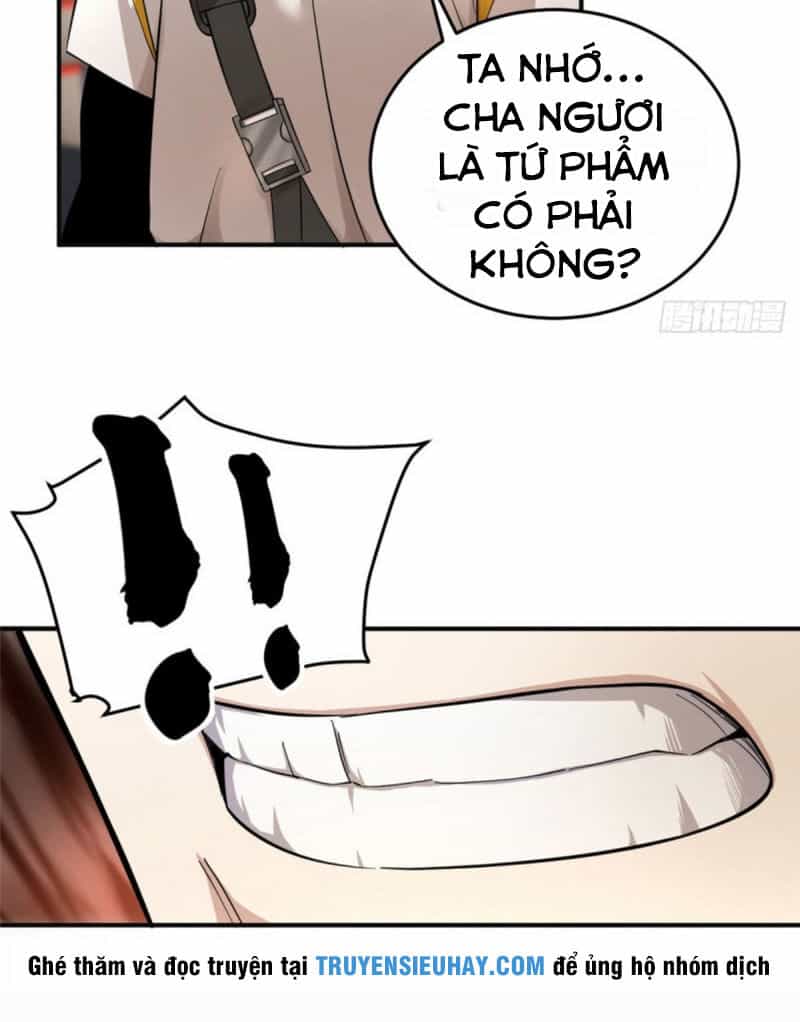 Toàn Cầu Cao Võ - Chương 49 - ảnh 26