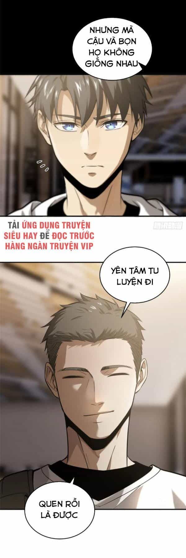 Toàn Cầu Cao Võ - Chương 50 - ảnh 27