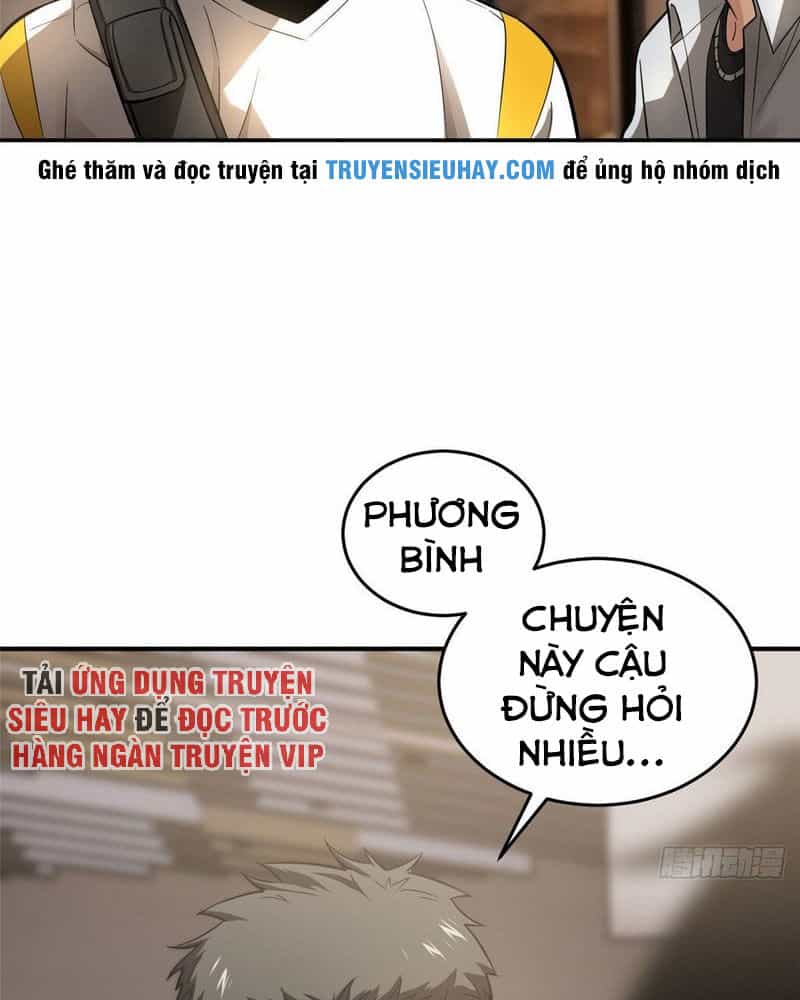Toàn Cầu Cao Võ - Chương 51 - ảnh 4