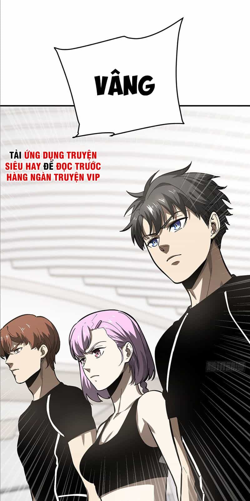 Toàn Cầu Cao Võ - Chương 53 - ảnh 35